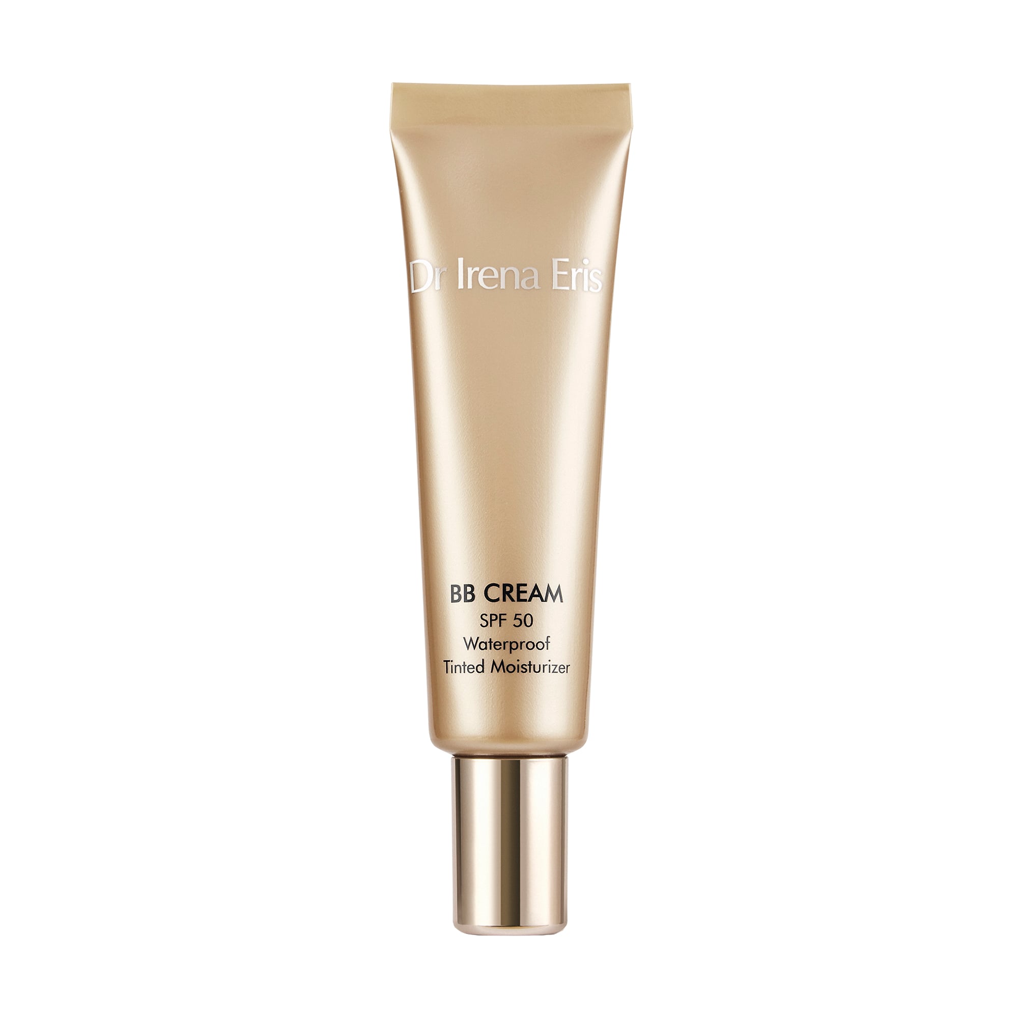 BB-крем для обличчя Dr. Irena Eris BB Cream Waterproof Tinted Moisturizer SPF 50, тон 20, 30 мл